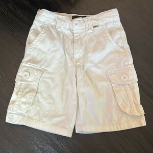 Boys Hurley Cargo Shorts